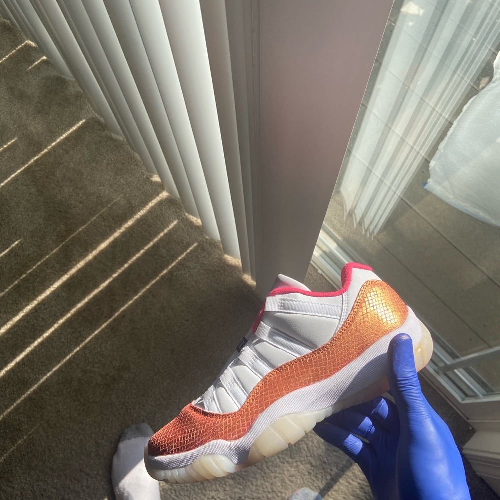 Custom made by me